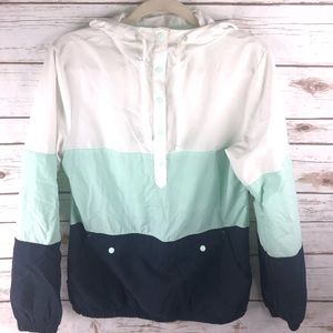 Columbia Rain Jacket💚